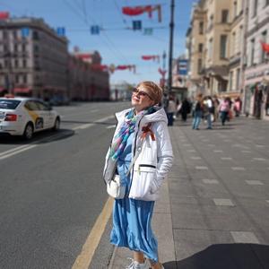 Тамара, 69 лет, Санкт-Петербург