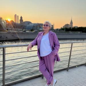 Ирина, 64 года, Мытищи