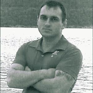 Артур, 38 лет, Новороссийск