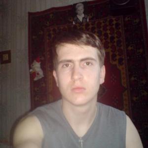 Тимофей Ананьев, 37 лет, Пермь