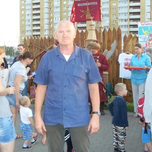 Парни в Тамбове: Евгений, 58 - ищет девушку из Тамбова