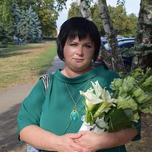 Ирина, 43 года, Курск
