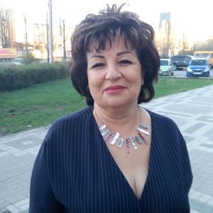 Ольга Зеленина, 59 лет, Семилуки