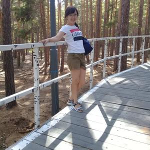 Девушки в Петропавловске (Казахстан): Мира, 36 - ищет парня из Петропавловска (Казахстан)