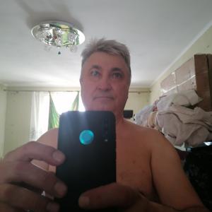 Парни в Томске: Андрей, 59 - ищет девушку из Томска