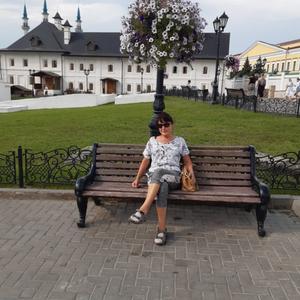 Девушки в Пскове: Ирина, 62 - ищет парня из Пскова