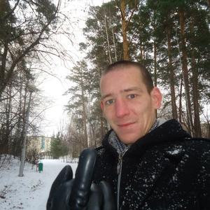 Парни в Кыштыме: Николай, 35 - ищет девушку из Кыштыма