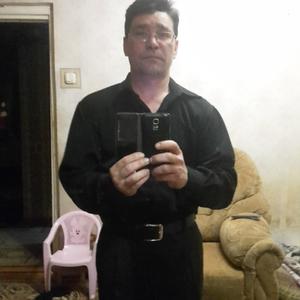 Вадим, 49 лет, Уфа