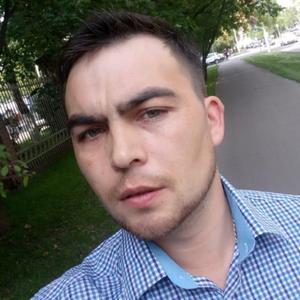 Андрей, 37 лет, Ульяновск