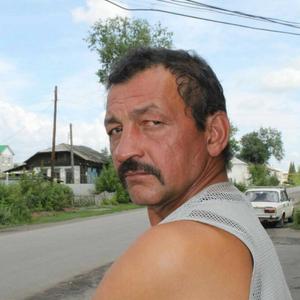 Юрий, 59 лет, Екатеринбург