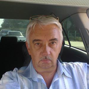 Greg, 63 года, Краснодар