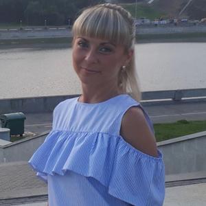 Елена, 41 год, Чебоксары