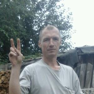 Виктор, 45 лет, Богородское
