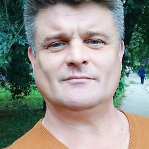 Дмитрий, 53 года, Новосибирск