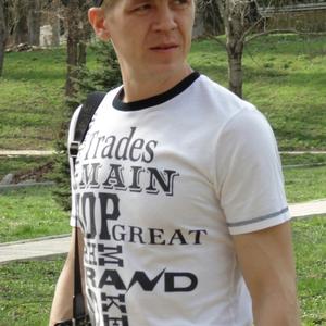 Владимир, 43 года, Липецк