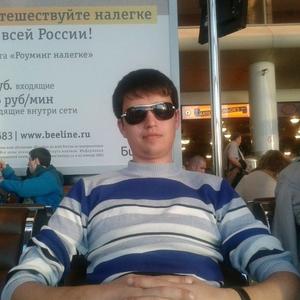 Парни в Владивостоке: Слава, 34 - ищет девушку из Владивостока