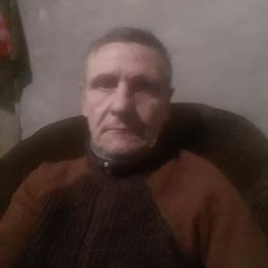 Евгений, 58 лет, Кинель