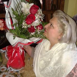 Татьяна, 69 лет, Петропавловск-Камчатский