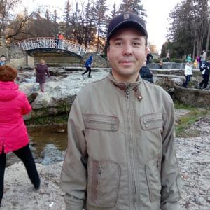 Александр Лагуткин, 43 года, Темрюк