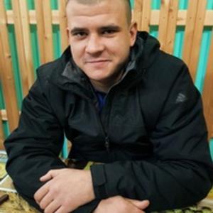 Парни в Кемерово: Дима, 28 - ищет девушку из Кемерово