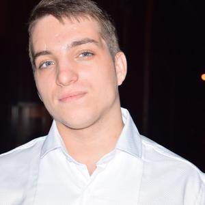 Дмитрий, 24 года, Орехово-Зуево