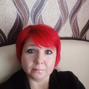 Марина, 48 лет, Белгород