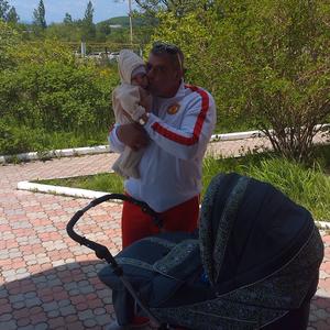 Парни в Уссурийске: Иван, 53 - ищет девушку из Уссурийска