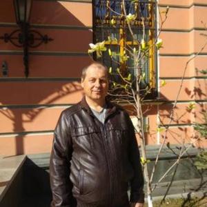 Виталий, 57 лет, Ярославль