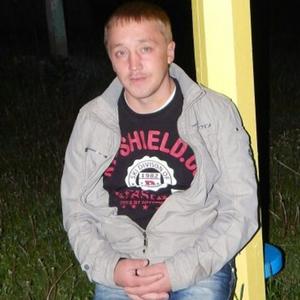 Парни в Ильинское-Хованское: Александр Отавин, 36 - ищет девушку из Ильинское-Хованское