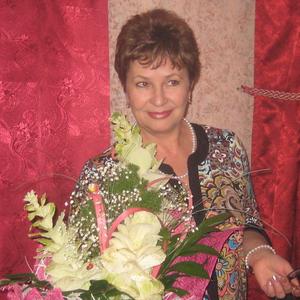 Tatyana Vikhert, 65 лет, Челябинск