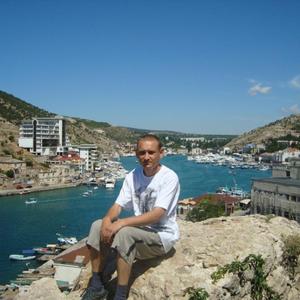 Александер Симагаев, 44 года, Пенза