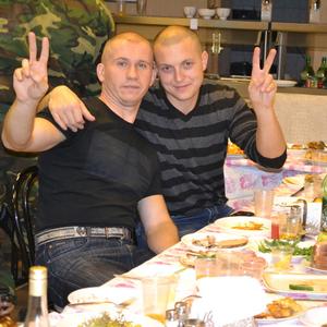 Парни в Смоленске: Алексей, 43 - ищет девушку из Смоленска