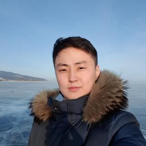 Парни в Улан-Удэ: Макс, 31 - ищет девушку из Улан-Удэ