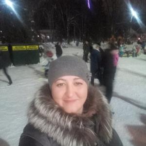 Варвара Борисова, 47 лет, Тула
