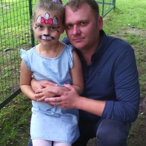 Парни в Пскове: Алексей, 44 - ищет девушку из Пскова