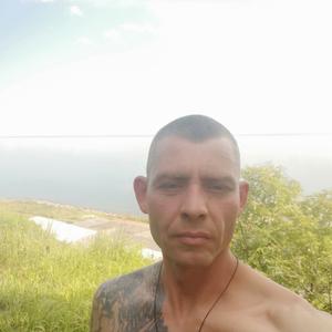 Димитрий, 44 года, Ульяновск