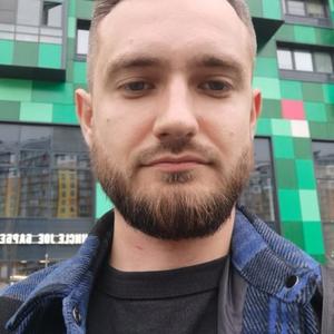 Парни в Санкт-Петербурге: Александр, 31 - ищет девушку из Санкт-Петербурга