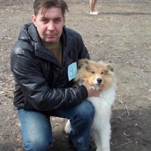 Эдуард, 57 лет, Иваново