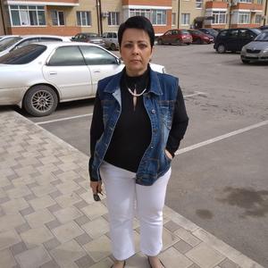 Мила, 53 года, Краснодар
