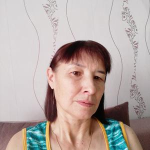 Татьяна Конюкова, 62 года, Чита