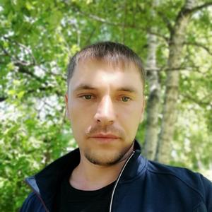 Евгений, 41 год, Партизанск