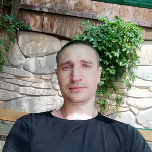 Владимир, 38 лет, Рязань