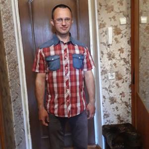 Парни в Твери: Дениска, 35 - ищет девушку из Твери