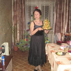 Девушки в Саратове: Любовь, 74 - ищет парня из Саратова