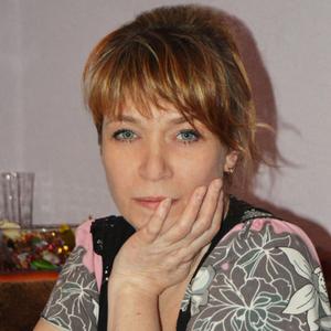 Ольга, 48 лет, Мурманск