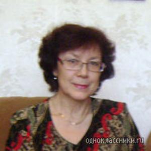 Маргарита, 74 года, Екатеринбург