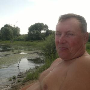 Анатолий, 66 лет, Рязань