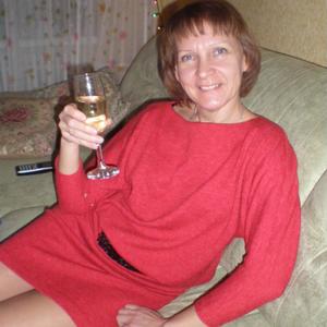 Татьяна, 55 лет, Самара