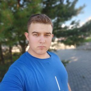 Иван, 26 лет, Минск