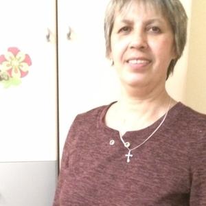 Девушки в Улан-Удэ: Наталья Яцыкова, 57 - ищет парня из Улан-Удэ